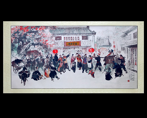 九游会·J9-官方网站|真人集团游戏品牌